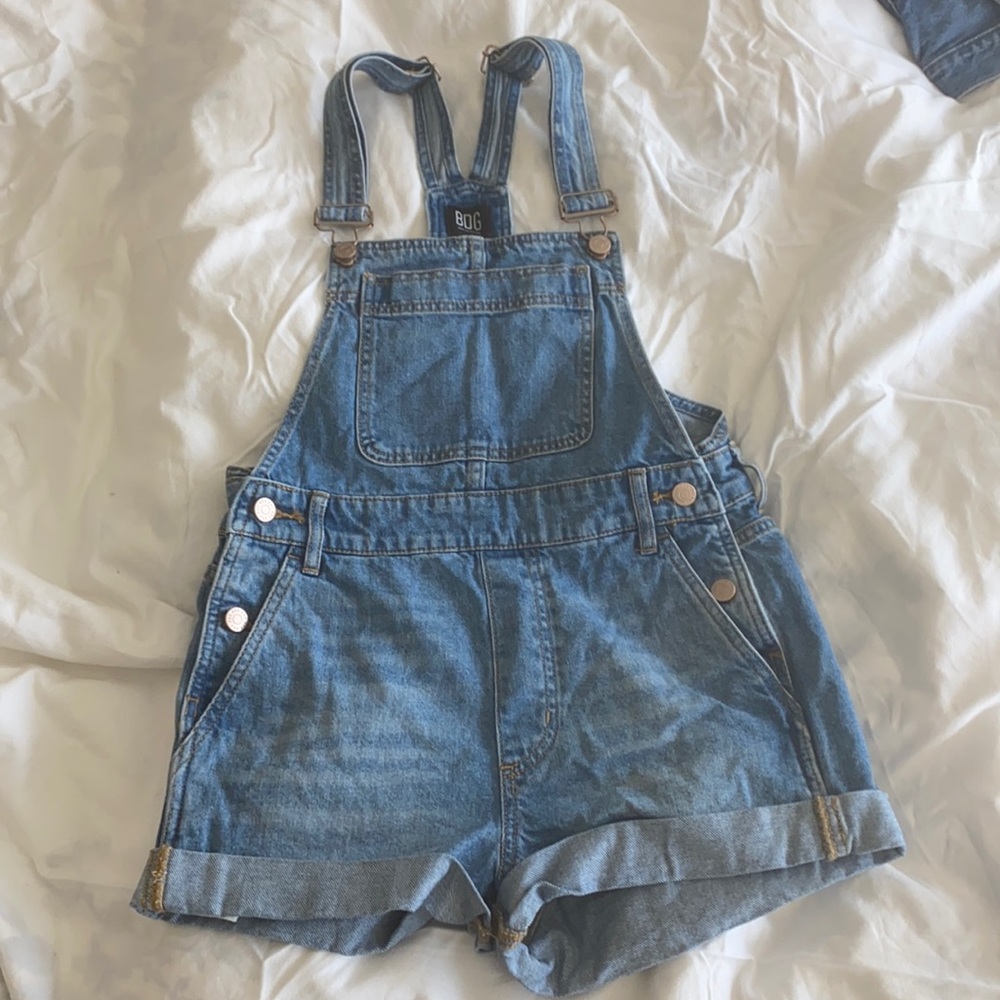 Urban Outfitters Overalls